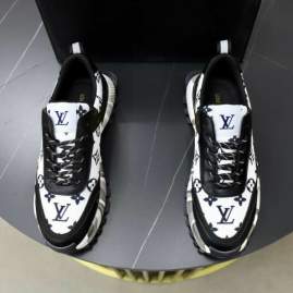 Picture of Louis Vuitton Shoes _SKULVsz38-44hnx050416667